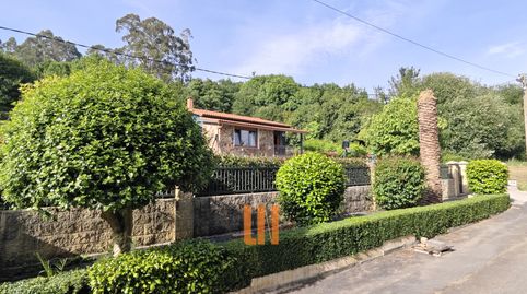 Foto 3 de Casa o xalet en venda a Lugar Balben, Carral, A Coruña