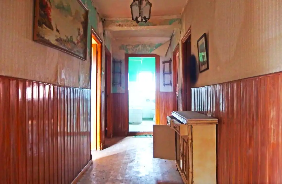 Apartamento en venta en Arenas de Iguña, Arenas de Iguña