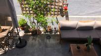 Terrace of Flat for sale in Burgos Capital  with Heating