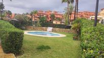 Garden of House or chalet for sale in Estepona  with Heating and Terrace