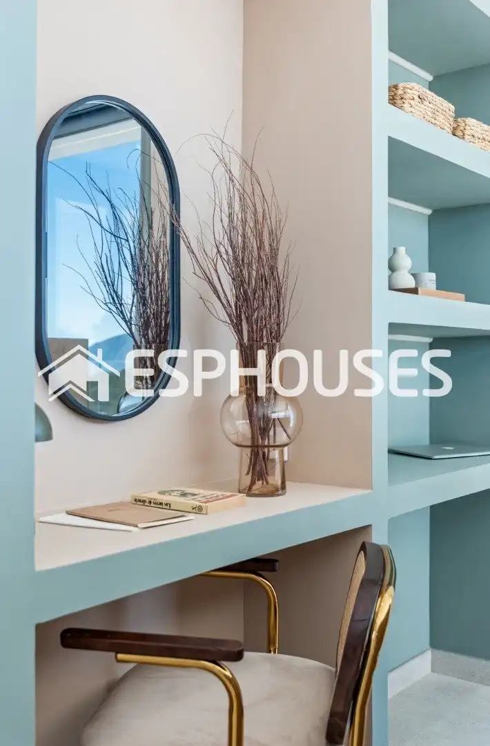 Chalet con terraza en venta en Balcón de Ponoig - Polop Paradis - Polop Hills, imagen 20