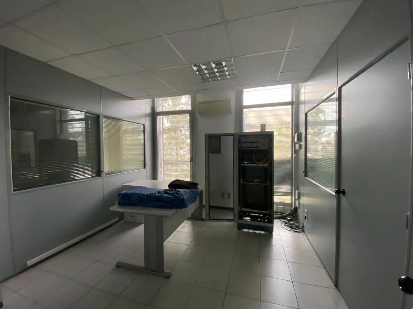 Nau industrial en venda a Hospitalet de Llobregat -  SALVADOR ESPRIU DE, imagen 31