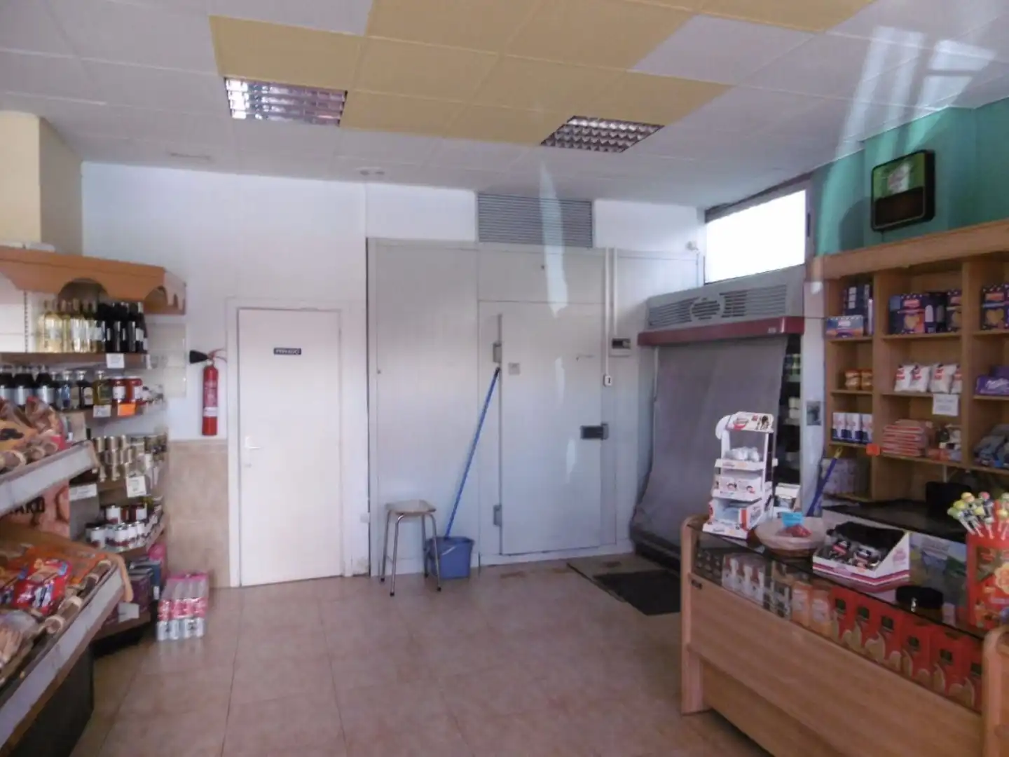 Business premises for sale in Zumarraga, imagen 6