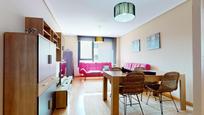 Living room of Flat for sale in Santander