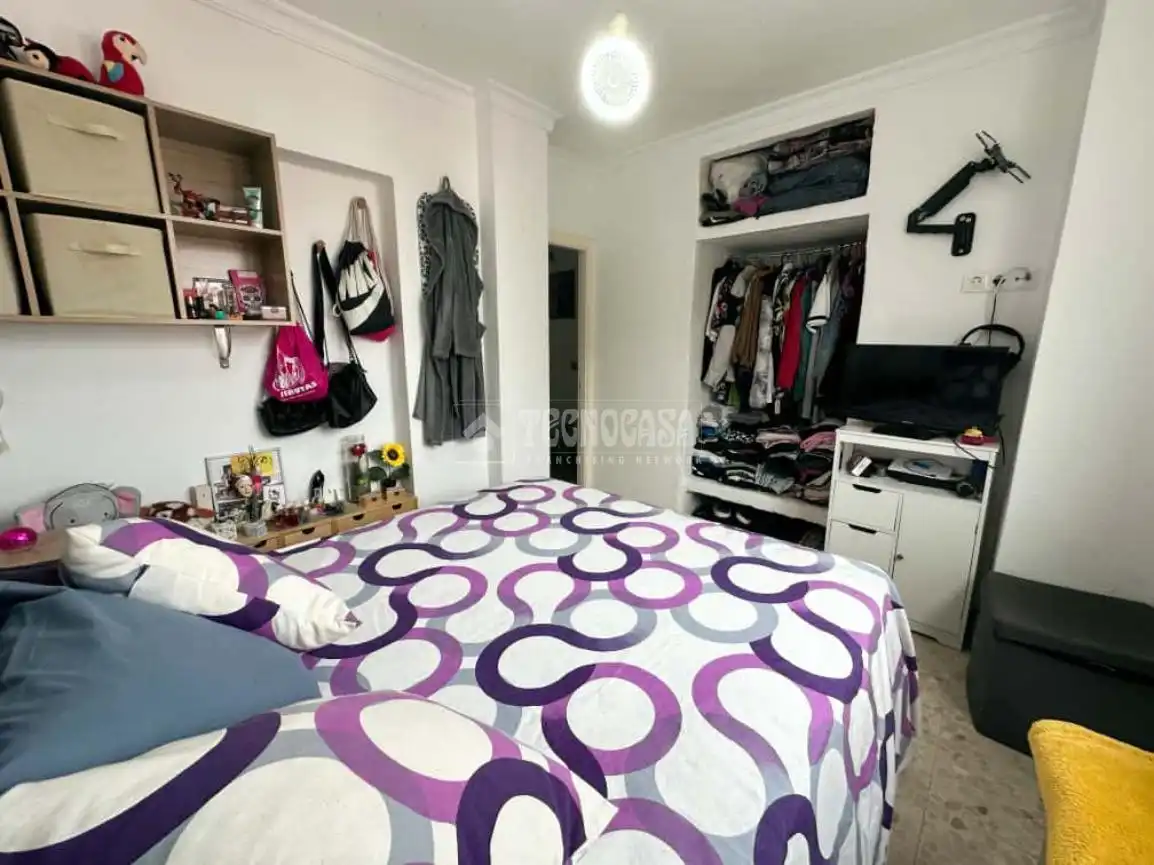 Habitación de Piso en venta en Torrox con Terraza y Balcón