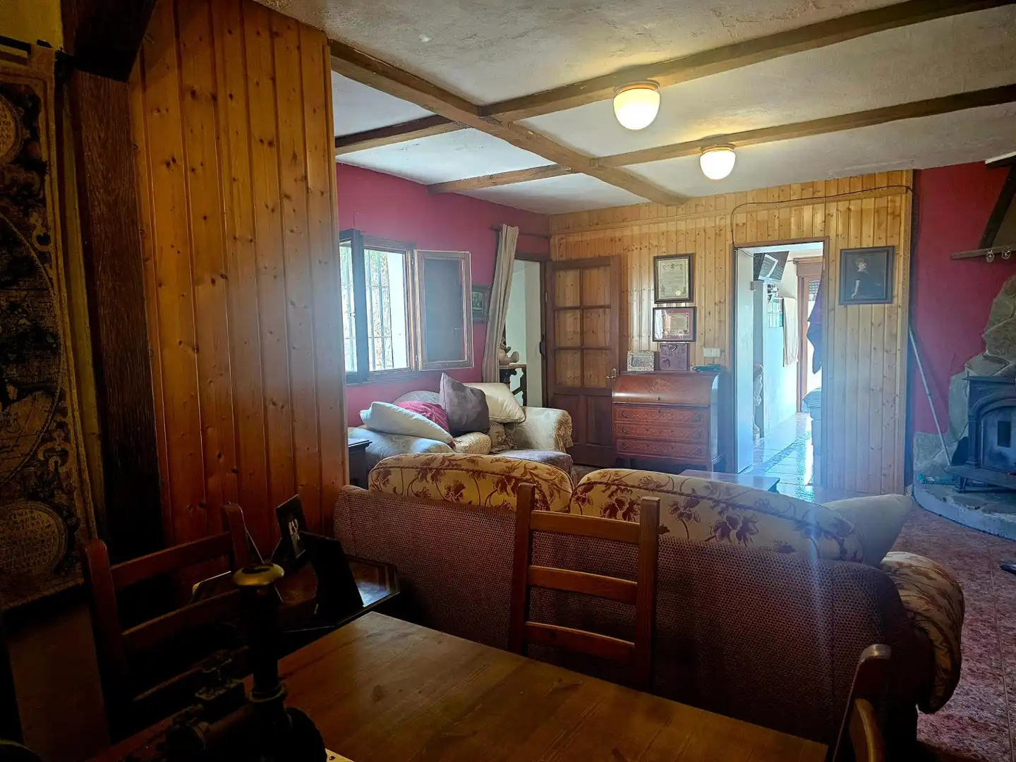 Detached house for sale in Guaro, imagen 13