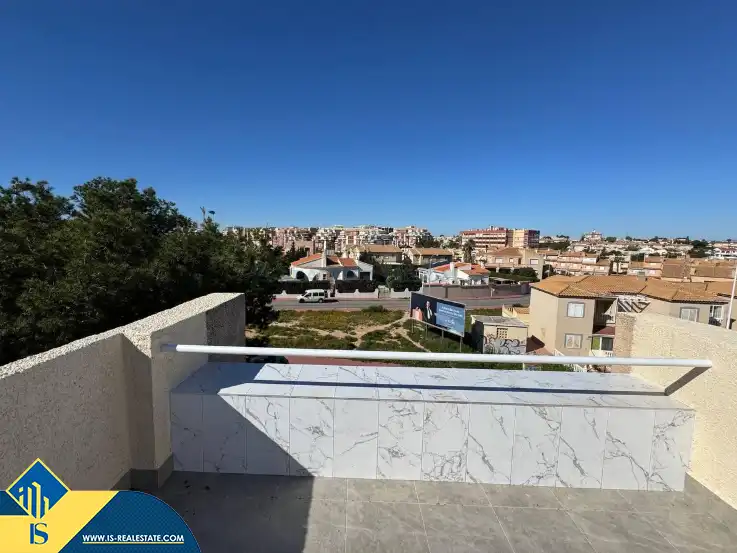 Penthouse mit Pool zum Verkauf in La Mata, imagen 18