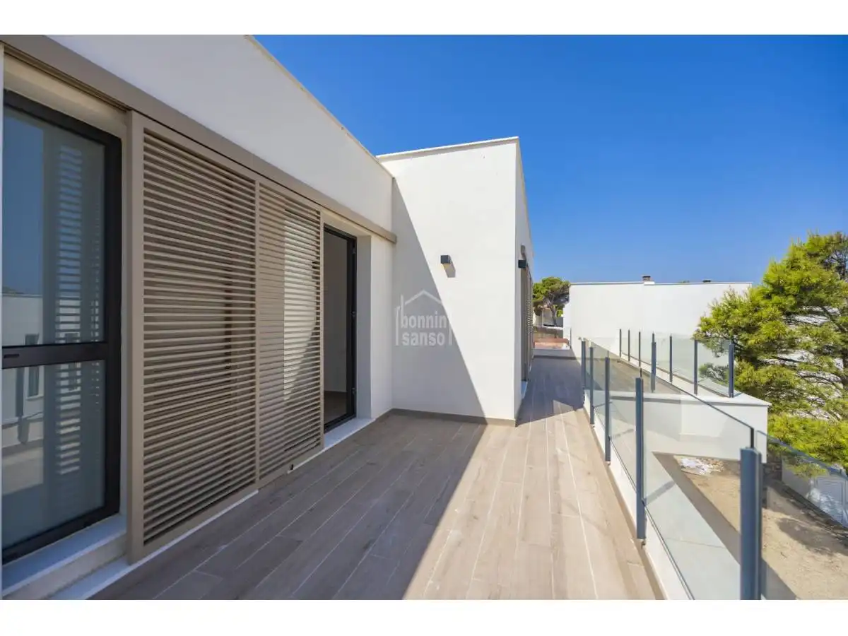 Villa mit Pool zum Verkauf in Son Parc, imagen 25