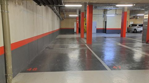 Foto 5 de Garaje en venta en Pamplona-iruña - Joaquin Imaz, Lezkairu, Pamplona / Iruña