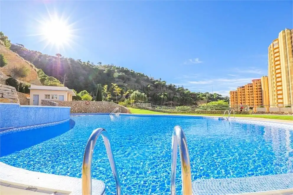 Mini appartamento con piscina in vendita a Calle VIENA 8, imagen 19