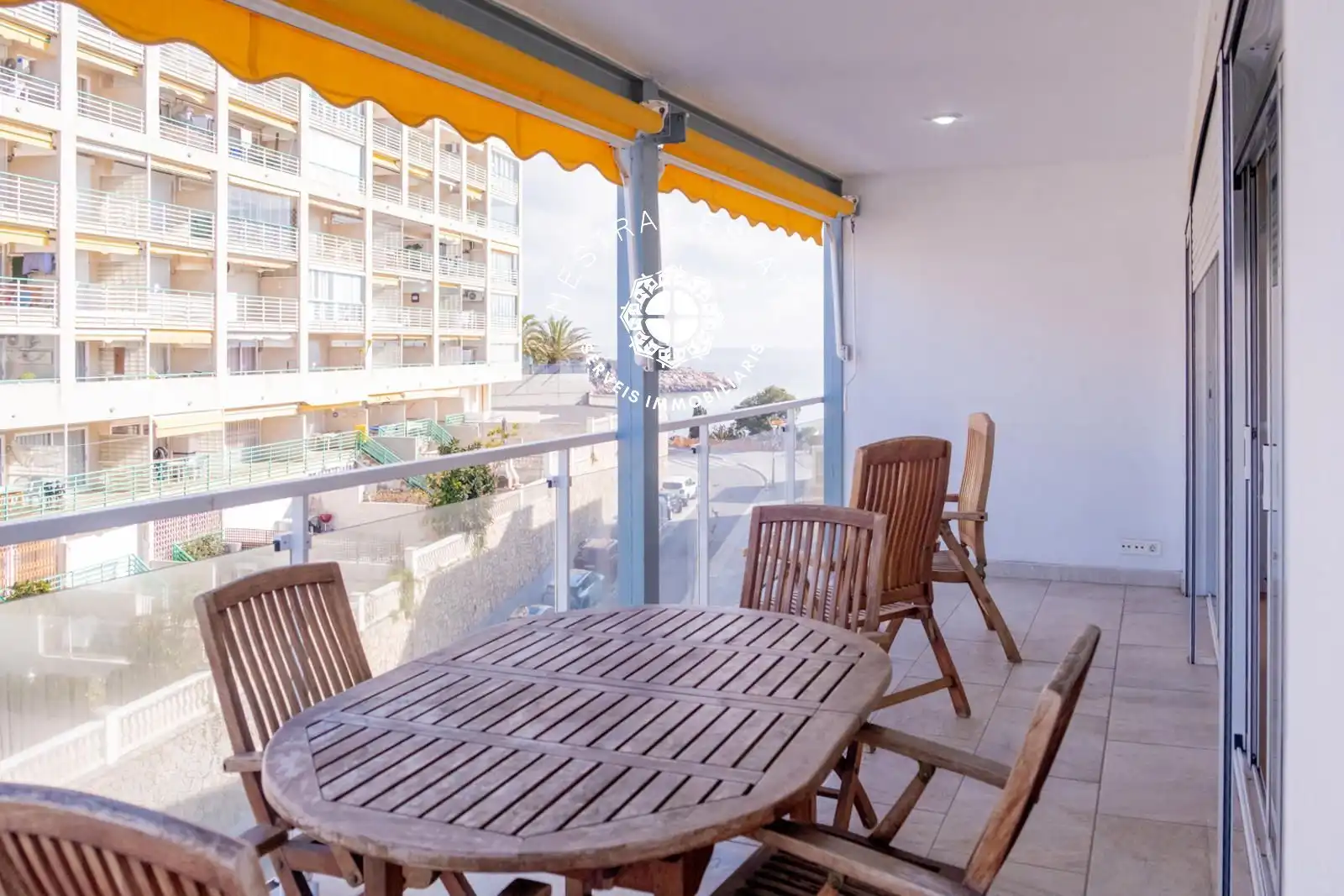 Terrassa de Àtic en venda en Salou amb Aire condicionat, Calefacció i Terrassa