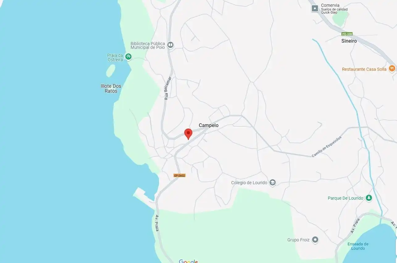 Gewerbefläche zum Verkauf in Calle PADRE AVELINO-SAN XOAN 18, imagen 13