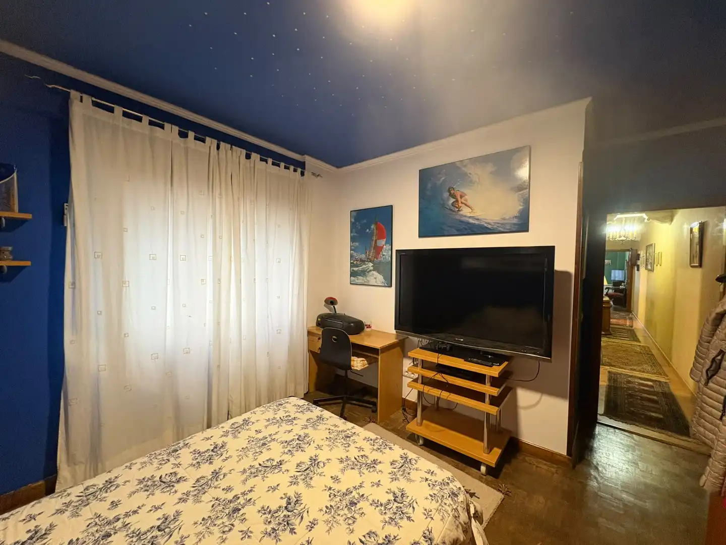 Flat with terrace for sale in Rúa de Urzáiz, imagen 19