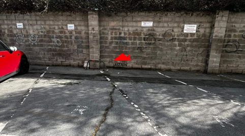 Foto 4 von Fabrikhallen zur Miete in Calle Calle Amaia, Las Arenas, Getxo