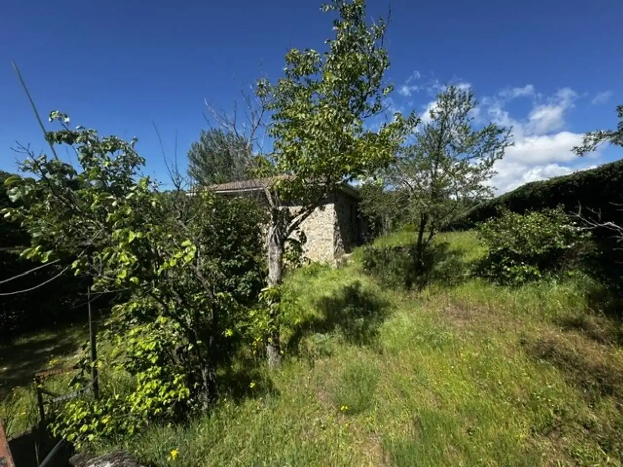 Houses for sale in Villavieja del Lozoya  with Private garden, Terrace and Swimming Pool