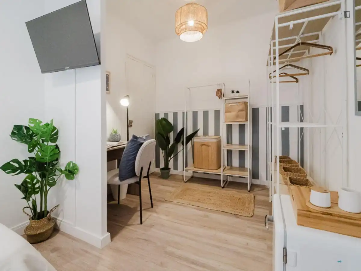 Habitació a La Prosperitat