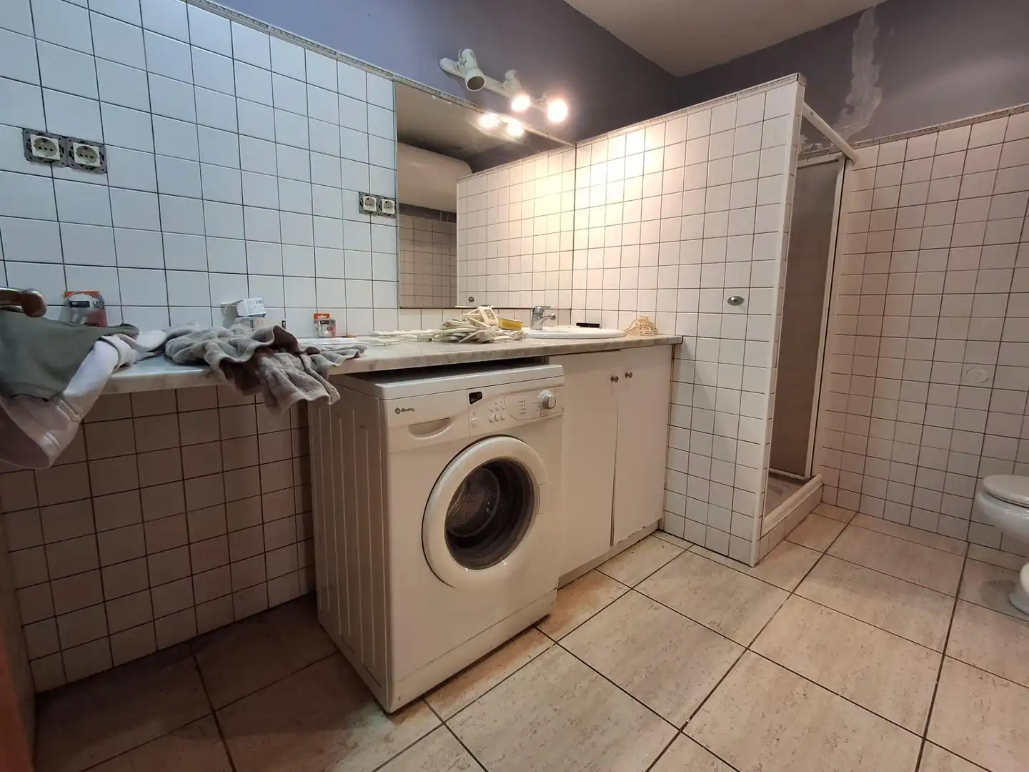 Wohnungen zur Miete in Òrrius, Barcelona
