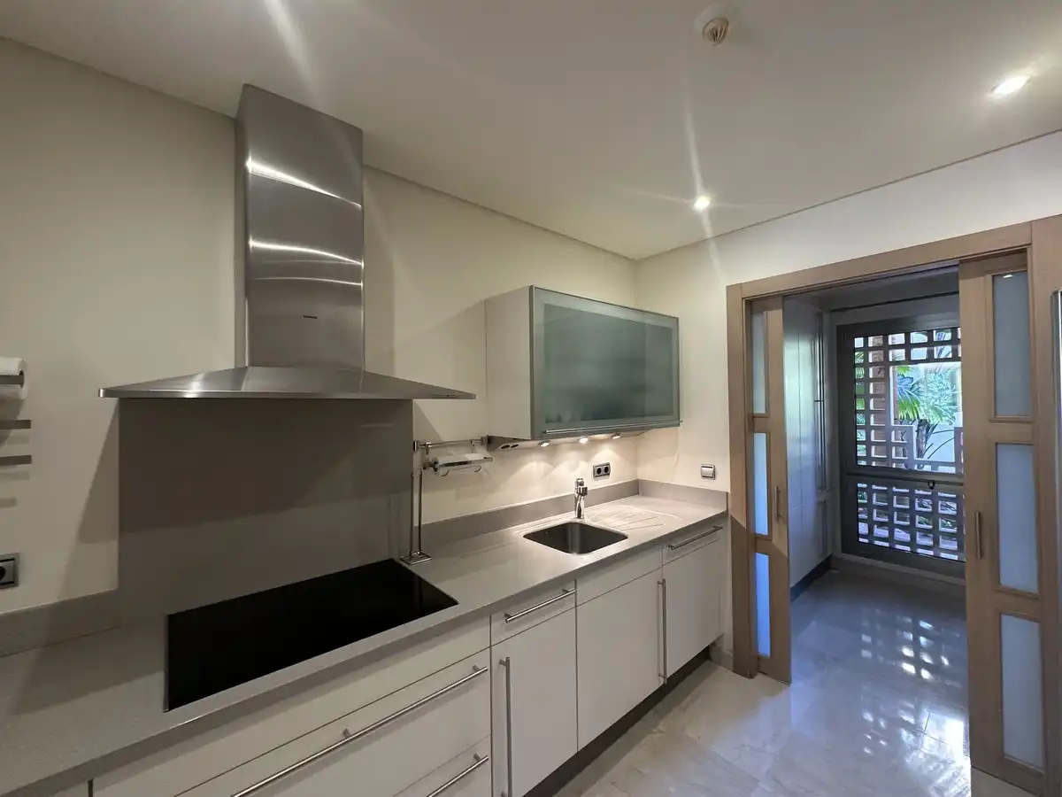 Apartment mit Pool zum Verkauf in Milla de Oro, imagen 23
