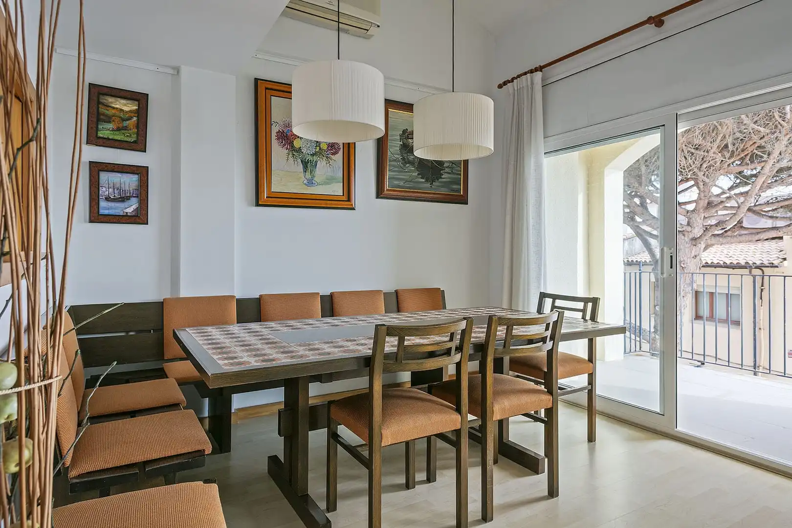 Dachboden zum Verkauf in Palafrugell, Girona