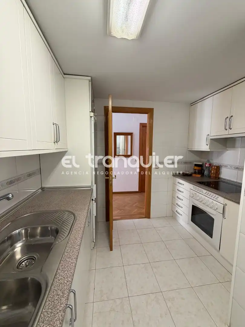 Wohnung mit Aufzug zur Miete in Avenida Constitución, imagen 13