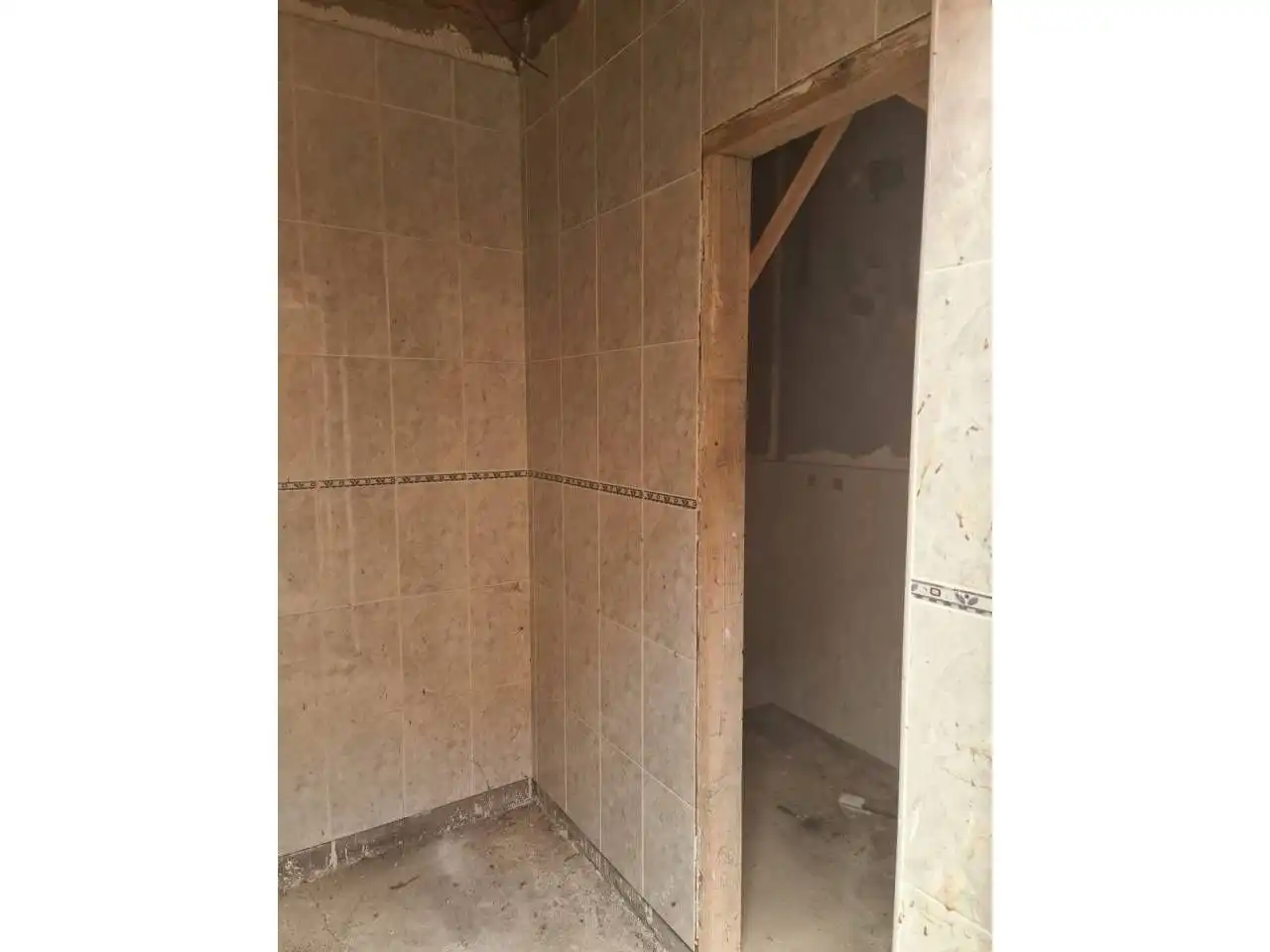 Bany de Casa o xalet en venda en La Maya  amb Moblat