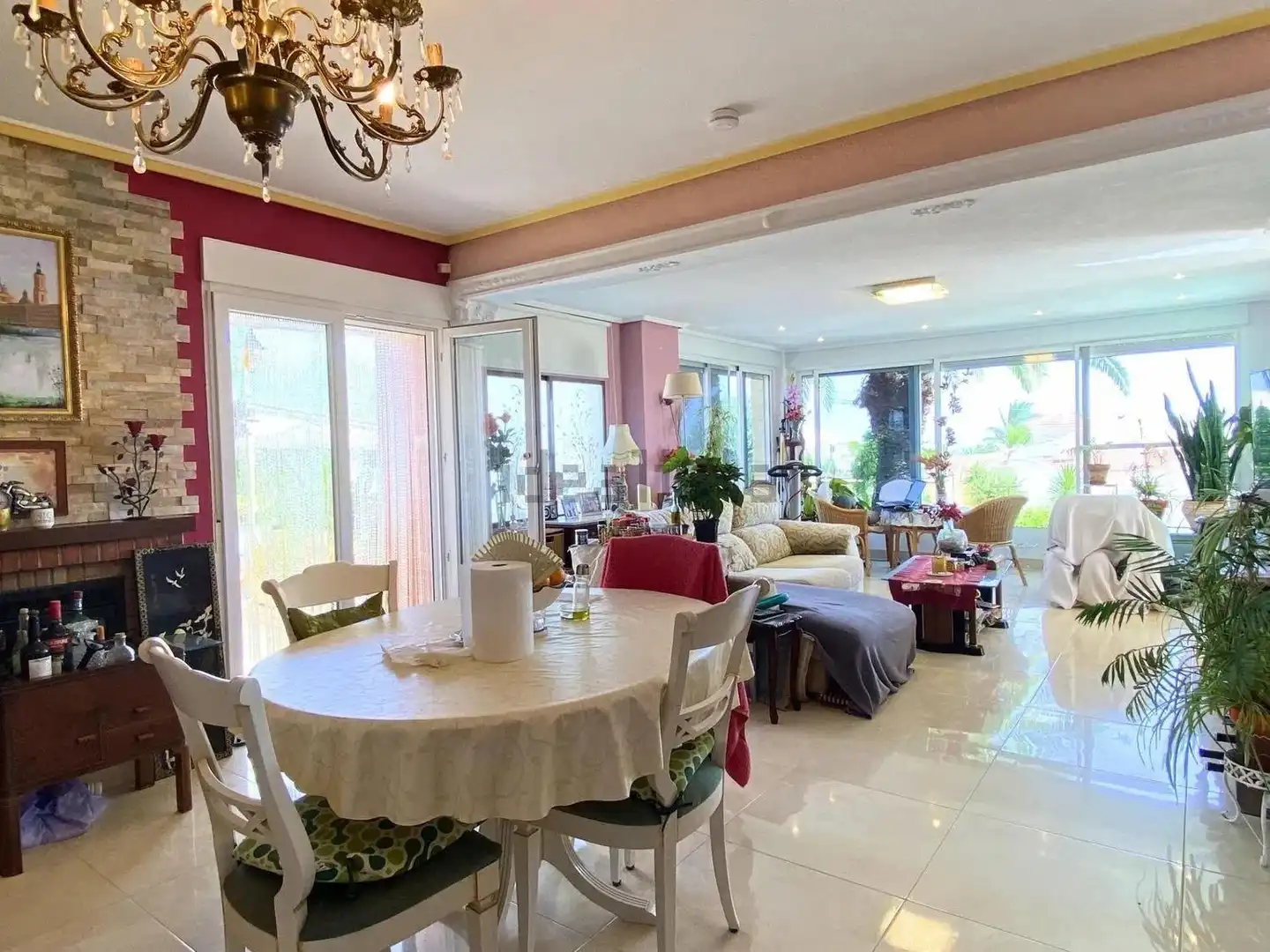 Detached house for sale in Ciudad Quesada, imagen 13