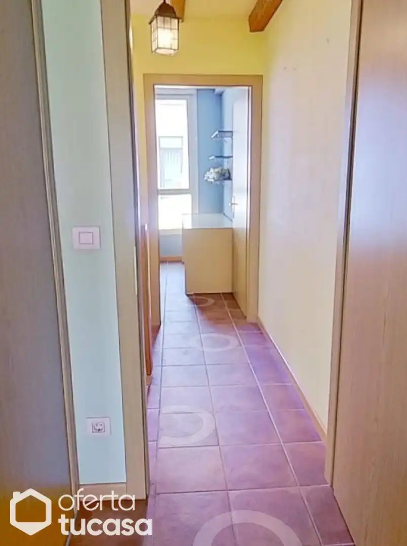 Wohnung zum Verkauf in Ibaiondo