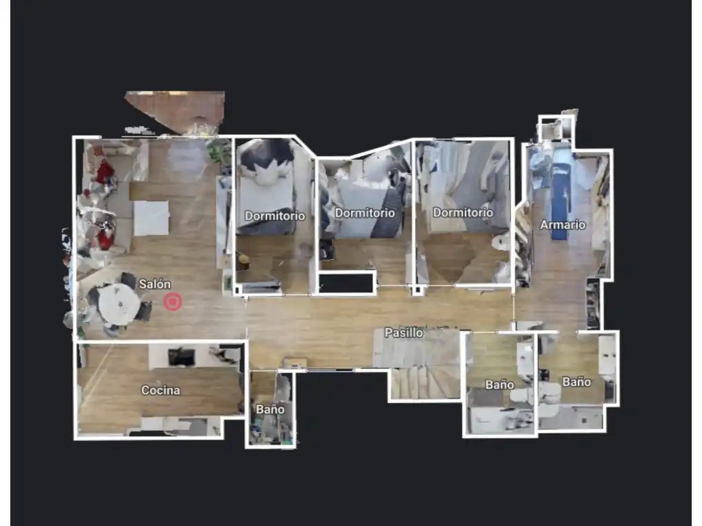 Appartement compact avec ascenseur à vendre à Avinguda Catalunya, imagen 34