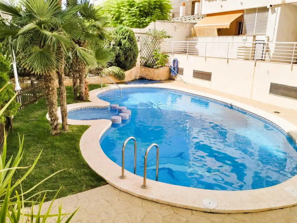 Attique avec terrasse à vendre à Calle Conde de Cirat, imagen 45