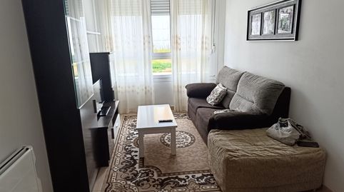 Foto 2 von Wohnung zur Miete in Rúa Cinoche, 20, Burela, Lugo