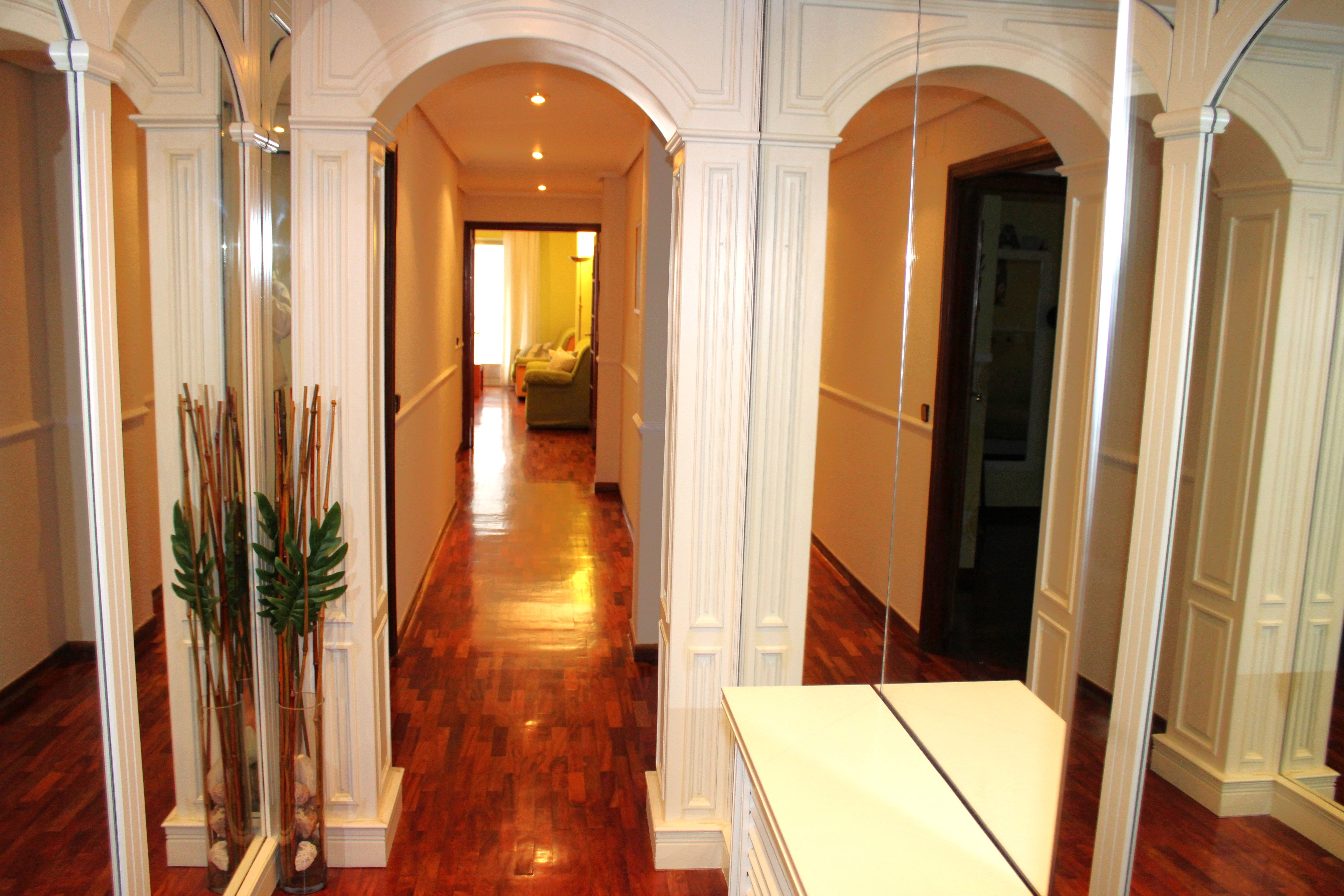 Flat for sale in  Logroño  with Heating, Parquet flooring and Terrace