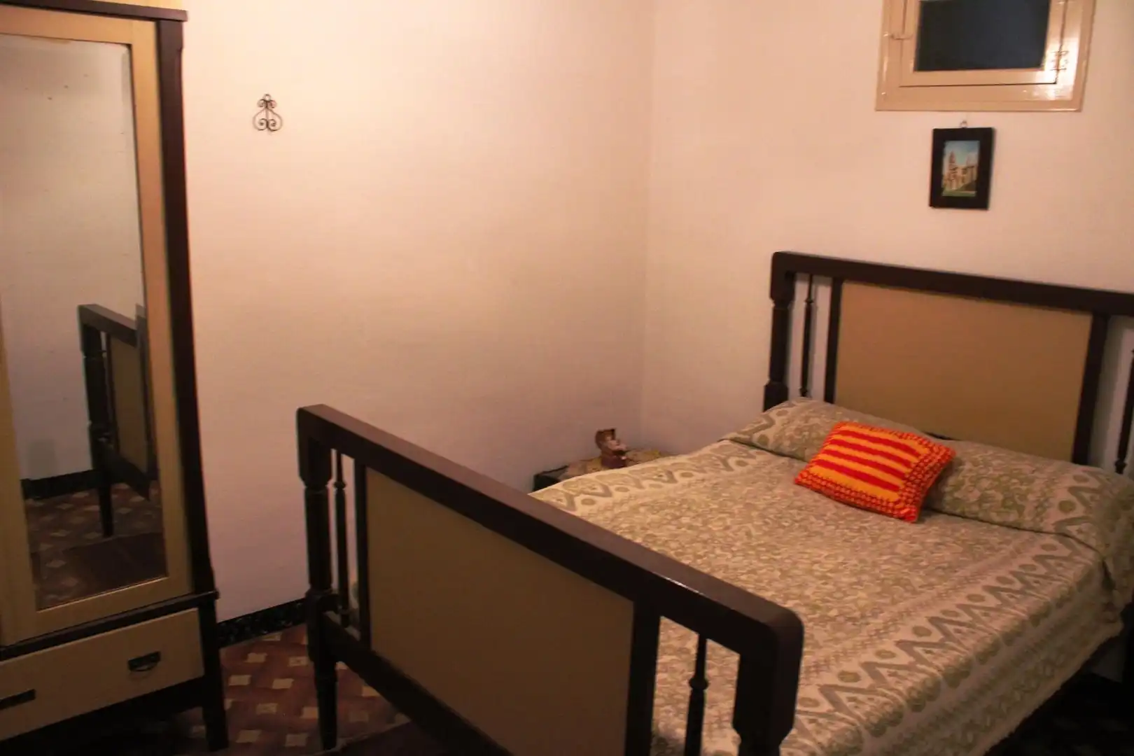 Casa rústica amb terrassa en venda a Tornabous, imagen 18