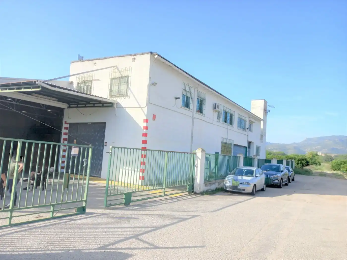 Nave industrial en venta en Palma de Gandia, imagen 6