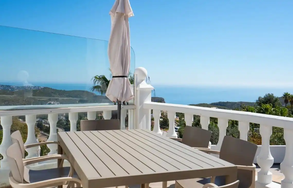 Casa con piscina en venta en Paichi, imagen 4