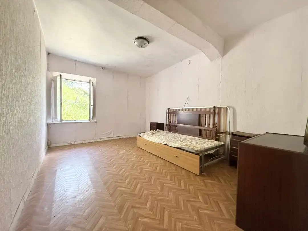 Dormitori de Casa o xalet en venda en Elgoibar amb Balcó