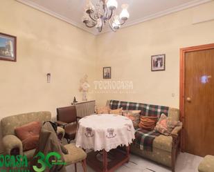 Living room of Single-family semi-detached for sale in Quintanar de la Orden