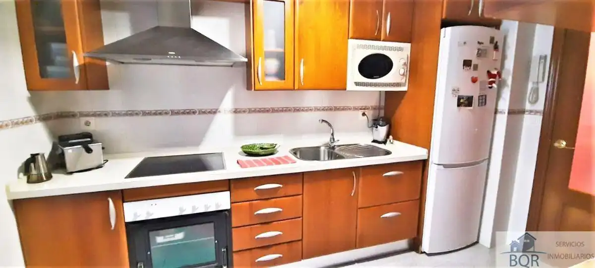 Appartamento con piscina in affitto a Chapín - Campus Universitario - Navinco, imagen 16