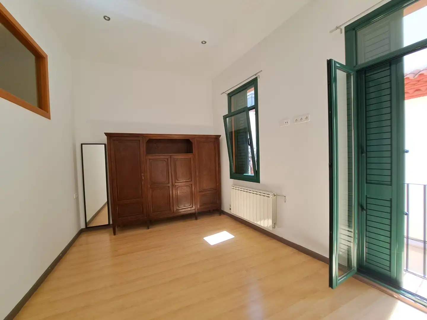 Dormitori de Casa o xalet en venda en Esparreguera amb Calefacció, Jardí privat i Traster