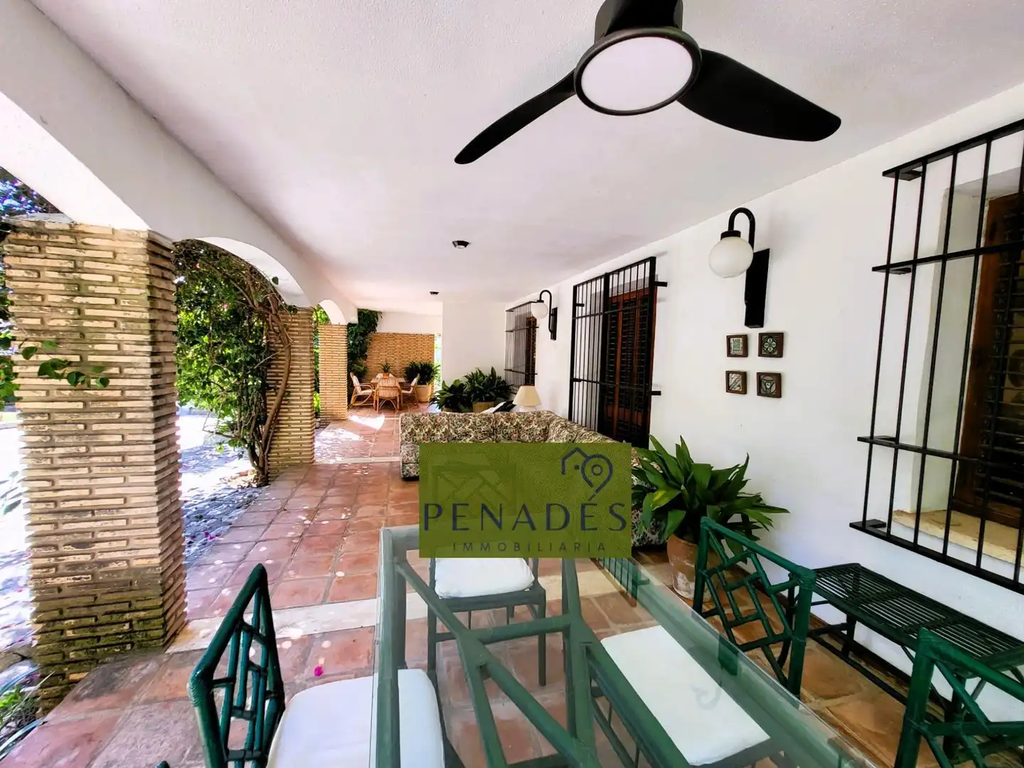 Villa in vendita a Santa Ana, imagen 5