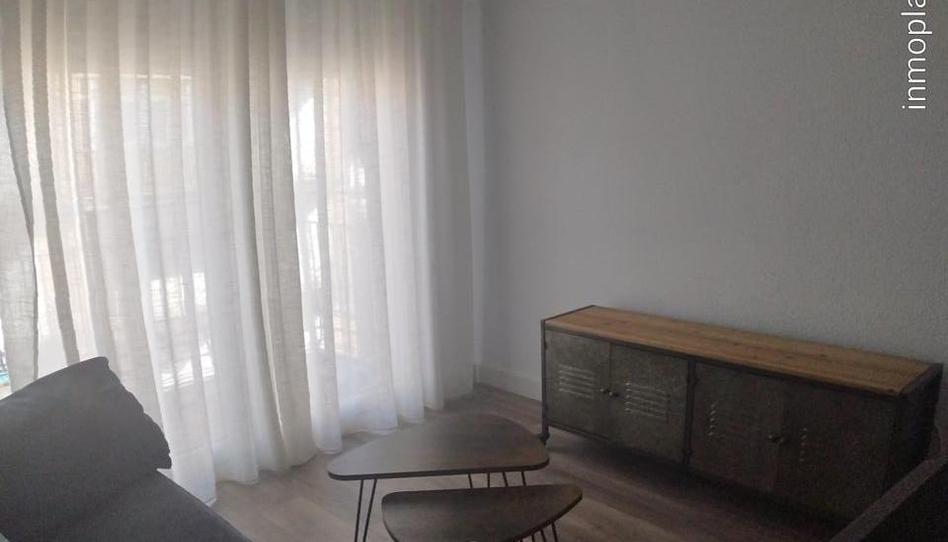Photo 1 of Flat to rent in Maria la Brava, Miralvalle - Av. Virgen del Puerto - La Data, Cáceres