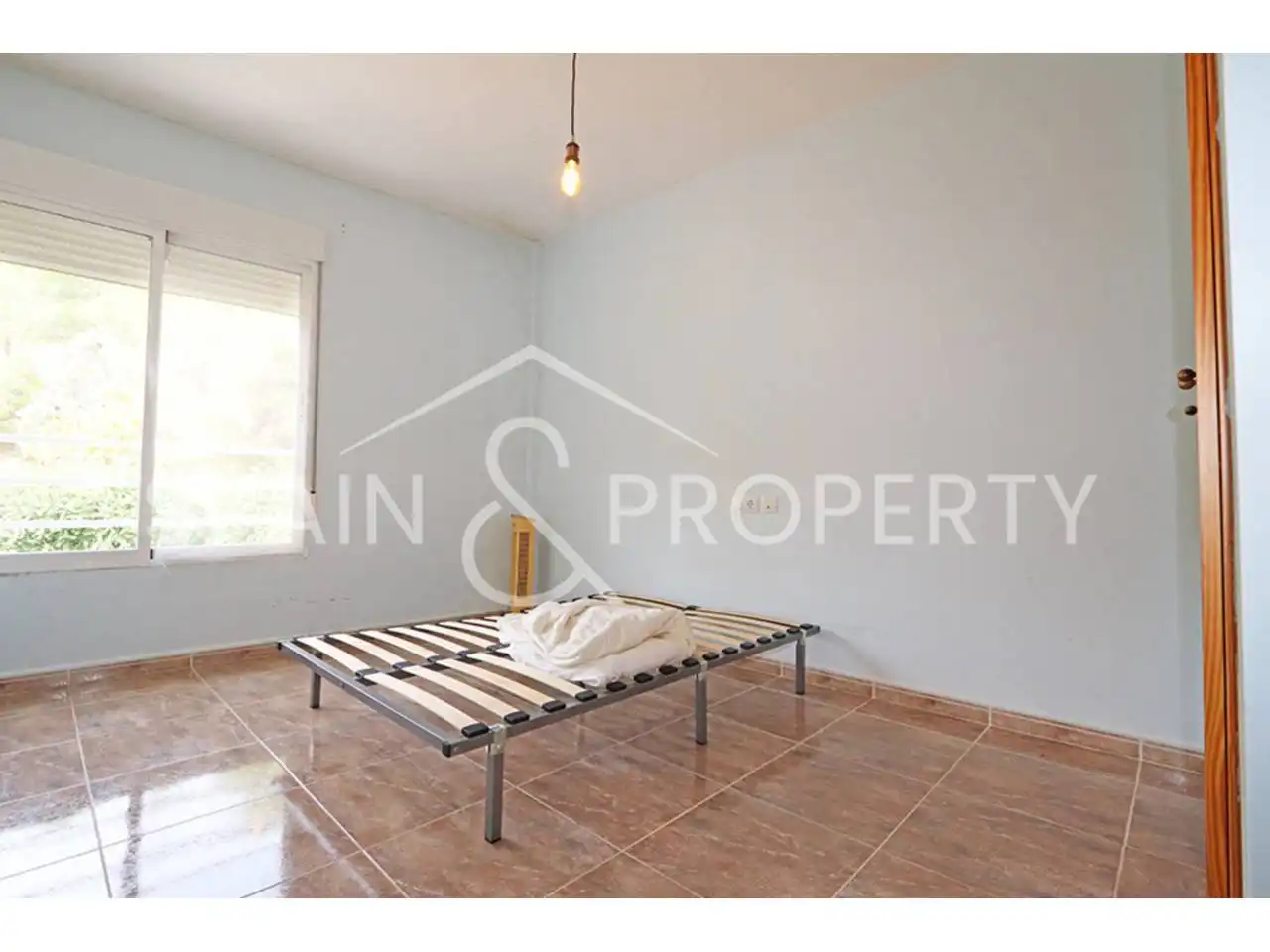 Habitación de Casa adosada en venta en Montroi / Montroy