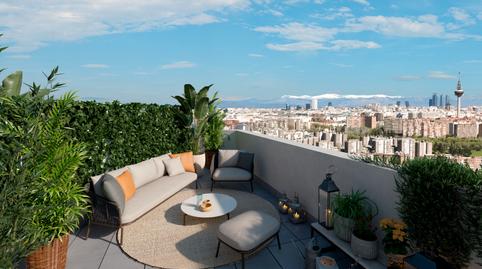 Photo 5 of Flat for sale in Calle de Amadeo I, 1, Numancia, Madrid