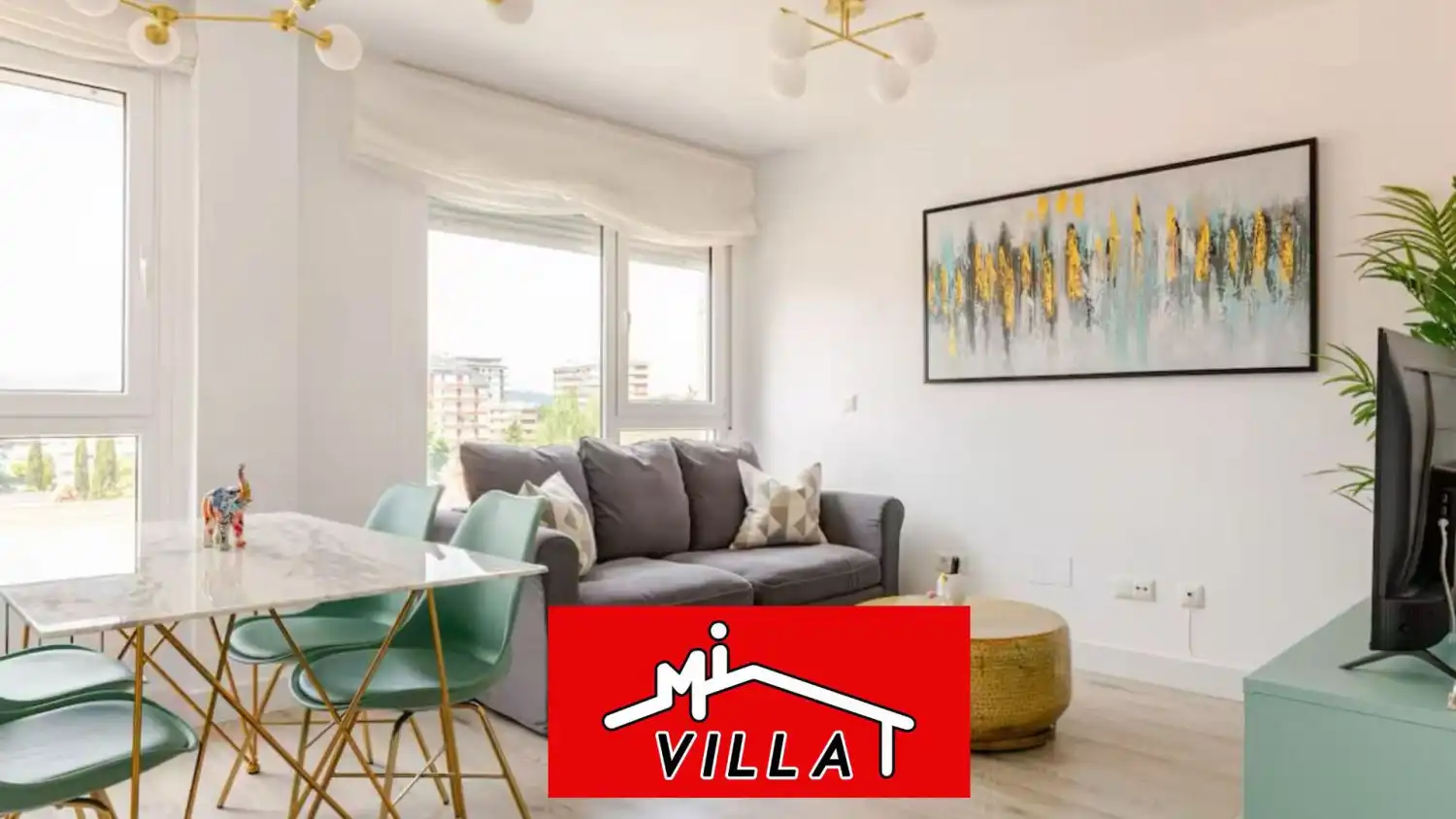 Appartement avec terrasse à vendre à Zona Playa