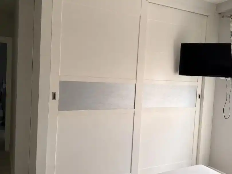 Piso en venta en Montemayor con Aire acondicionado