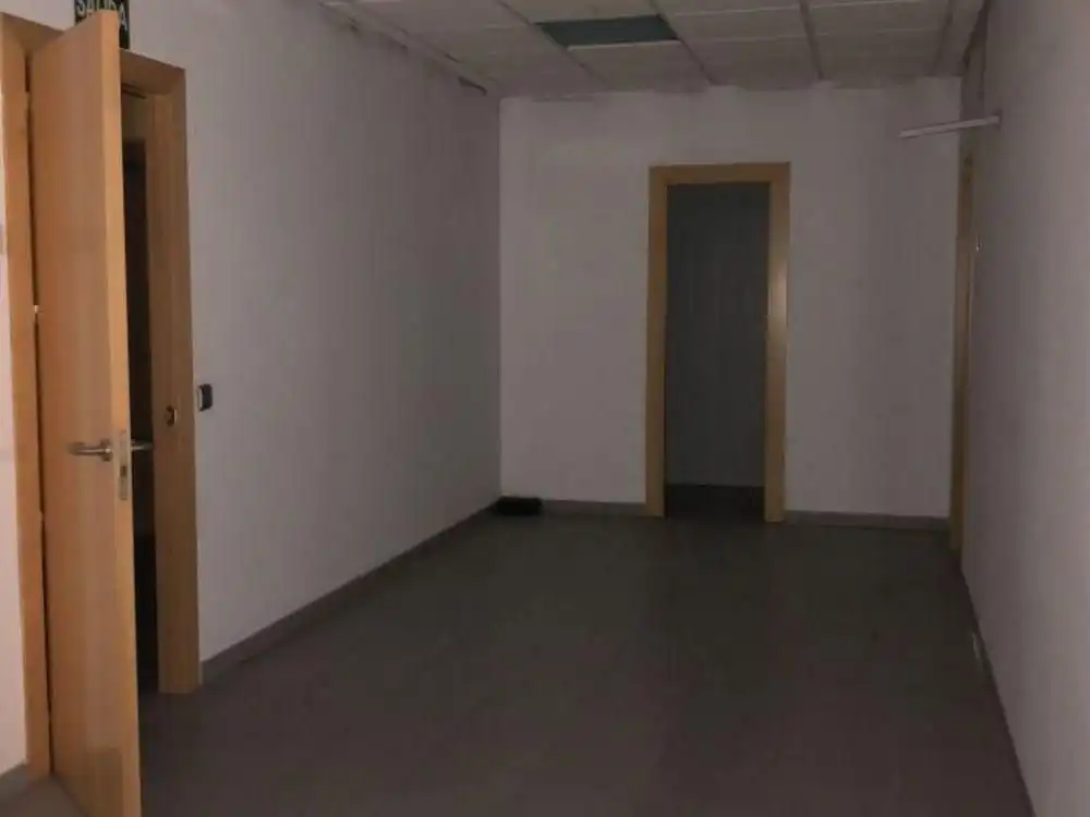 Gewerbefläche zum Verkauf in DOCTOR MENDIGUCHIA CARRICHE, imagen 9