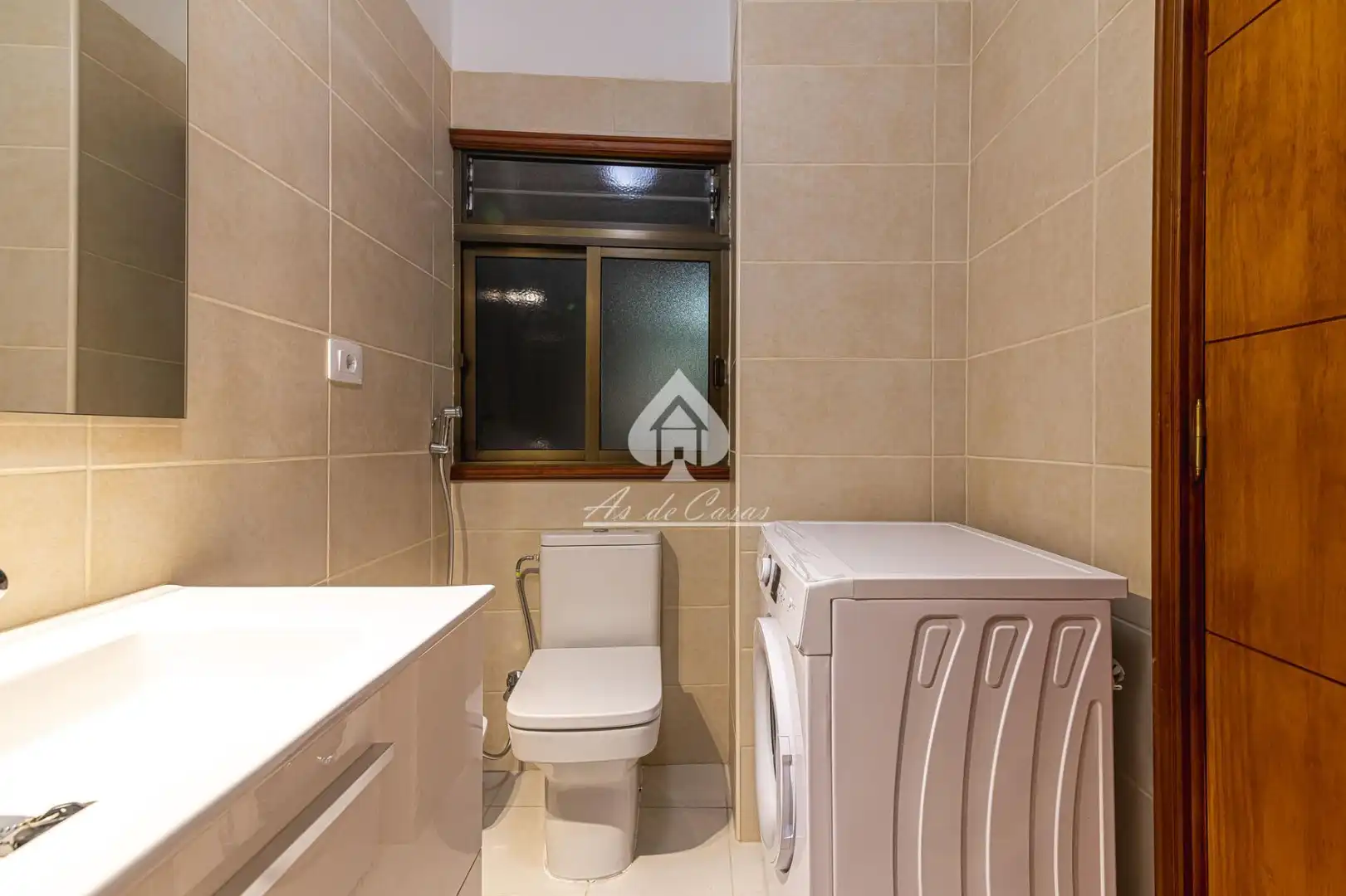 Apartment with lift to rent in Suecia 14, imagen 9