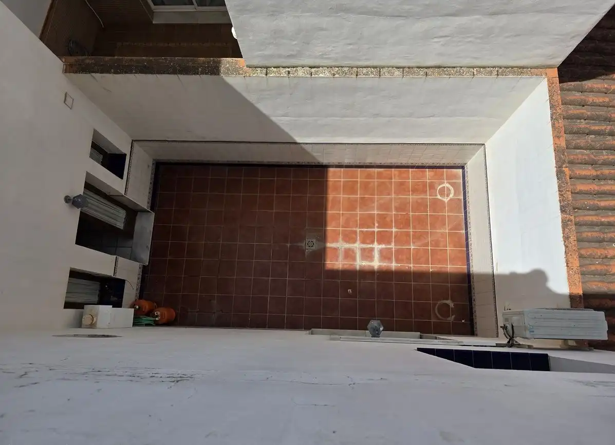 Casa a schiera con terrazza in vendita a cervantes, imagen 48