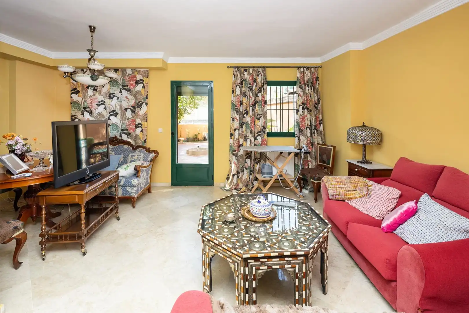 Casa a schiera con terrazza in vendita a del Pino 65, imagen 40
