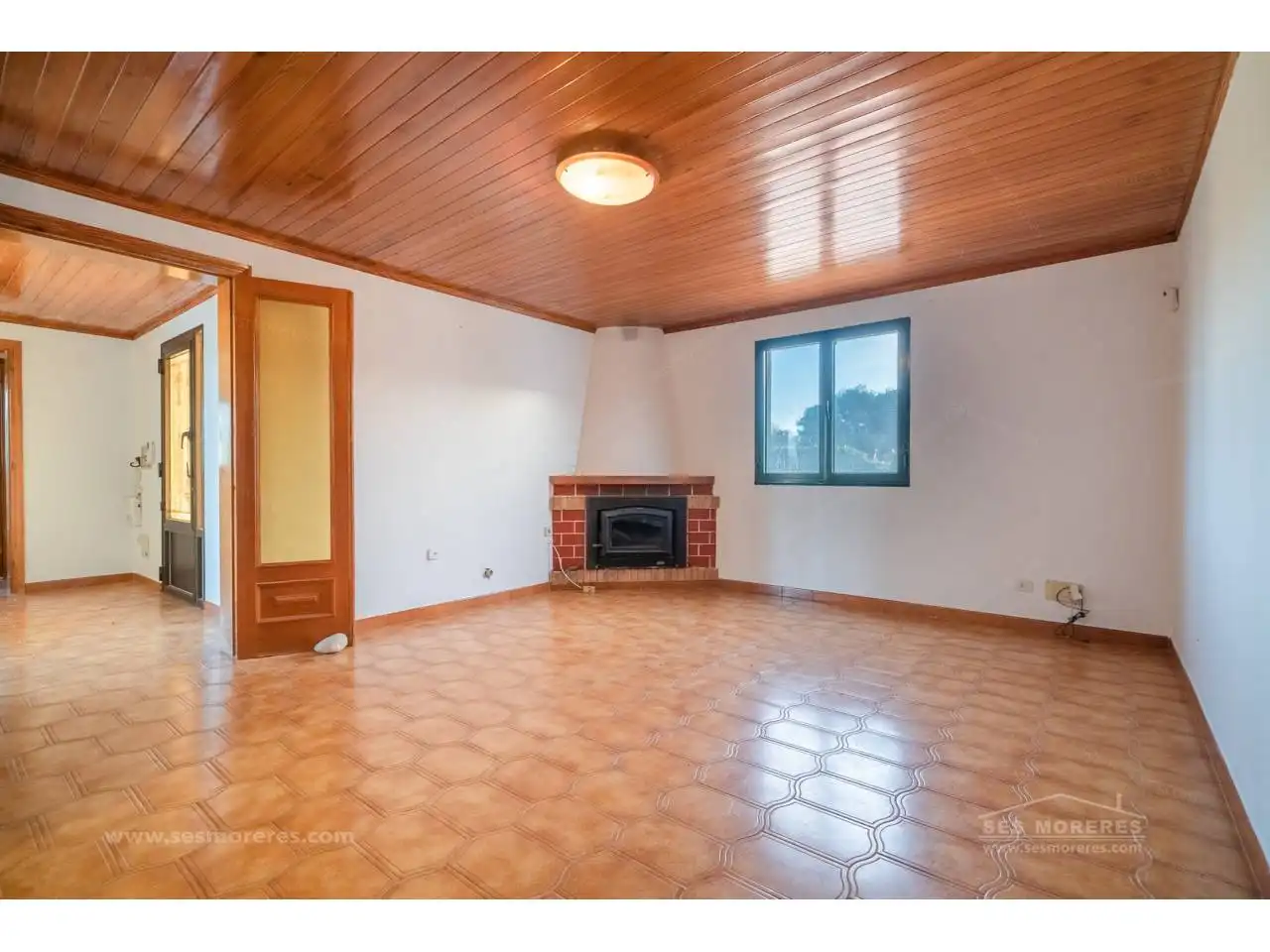 Casa rústica con piscina en venta en Ciutadella, imagen 11