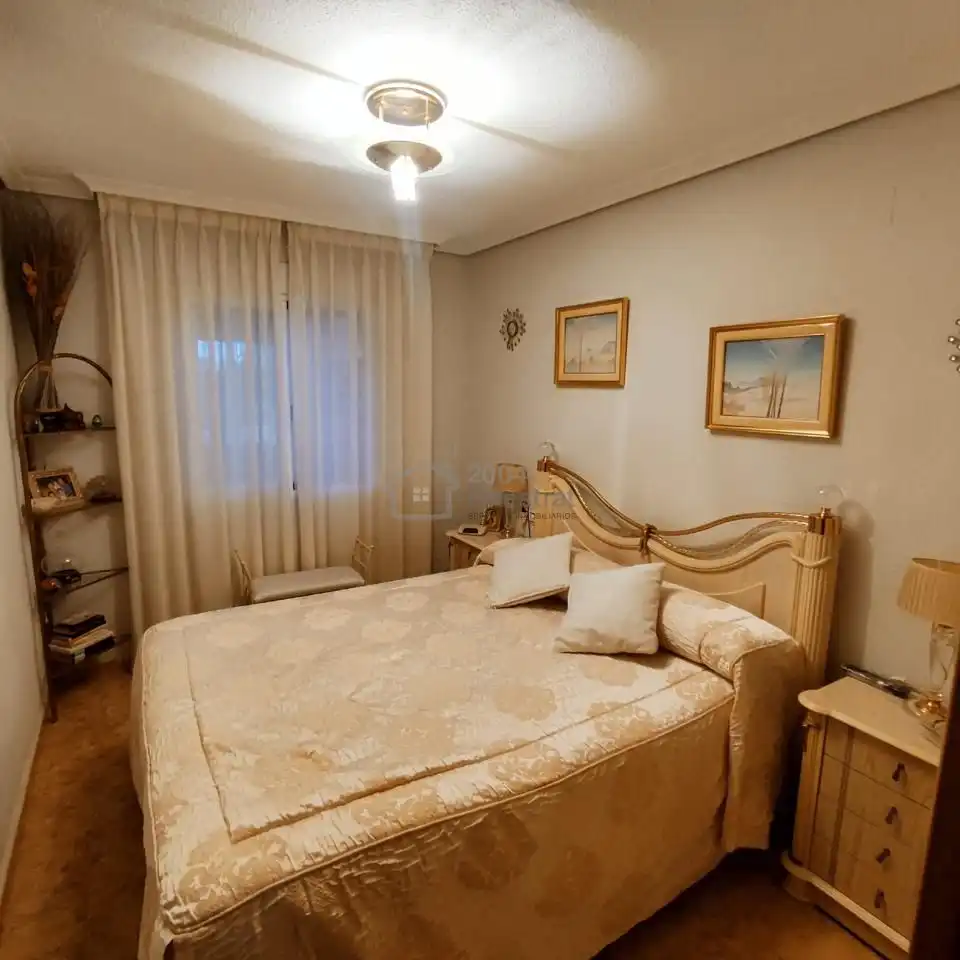 Casa adosada en venta en Carrer Cap Roig, Barranco Hondo